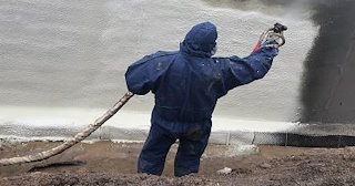 Гидроизоляция подвала снаружи от 696 руб. в Нововоронеже