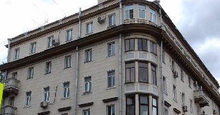 Тепловизионное обследование фасадов Нововоронеж, от 6954 руб.